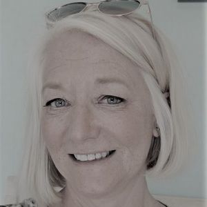 Meet your Posher, Kristi